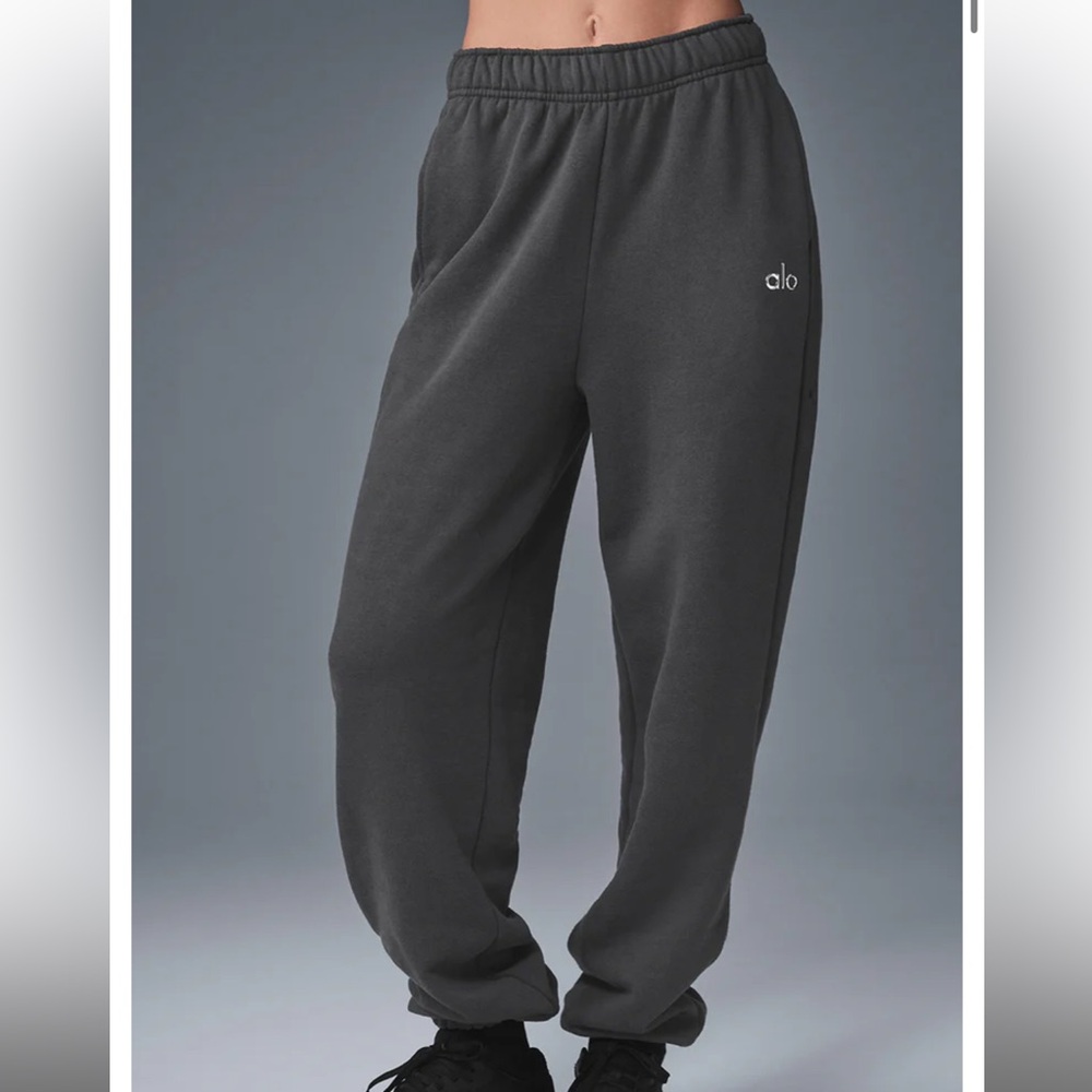 ALO “accolade” sweatpant